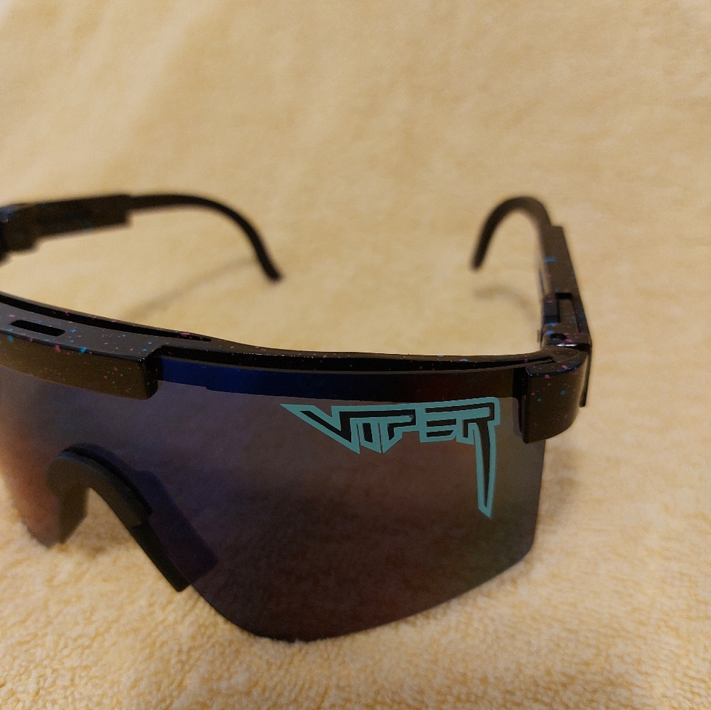 Pit Viper The Night Fall Polarized Sunglasses - Picture 3 of 8